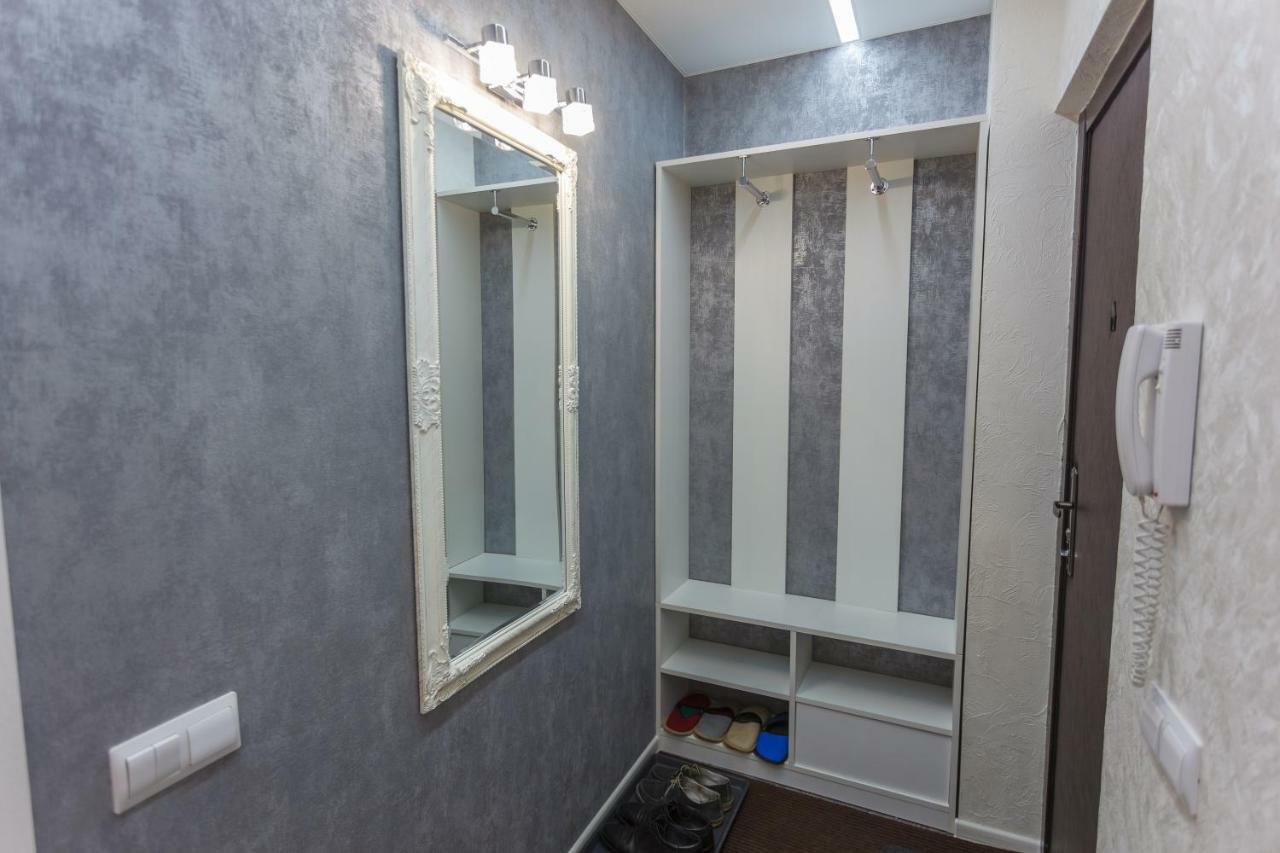 מינסק Apartment Dom Kino מראה חיצוני תמונה